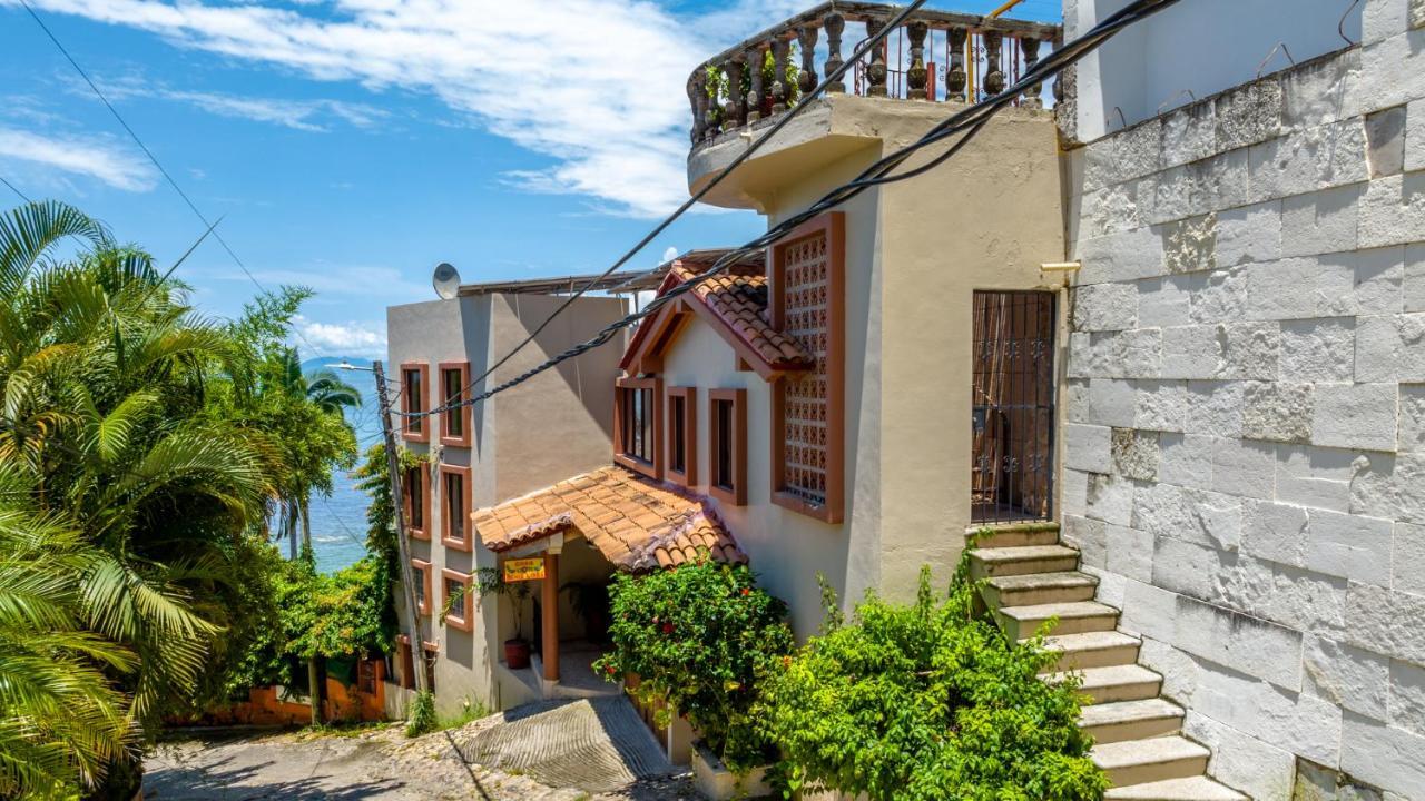 Casa Bahía Linda by Kivoya Vila Puerto Vallarta Exterior foto